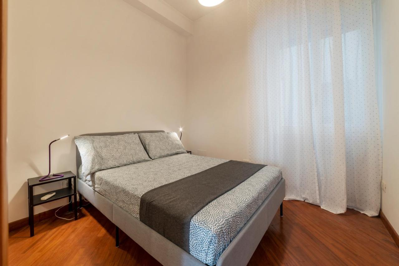 Metro Cipro! Alle Spalle Del Vaticano Apartment X4 روما المظهر الخارجي الصورة